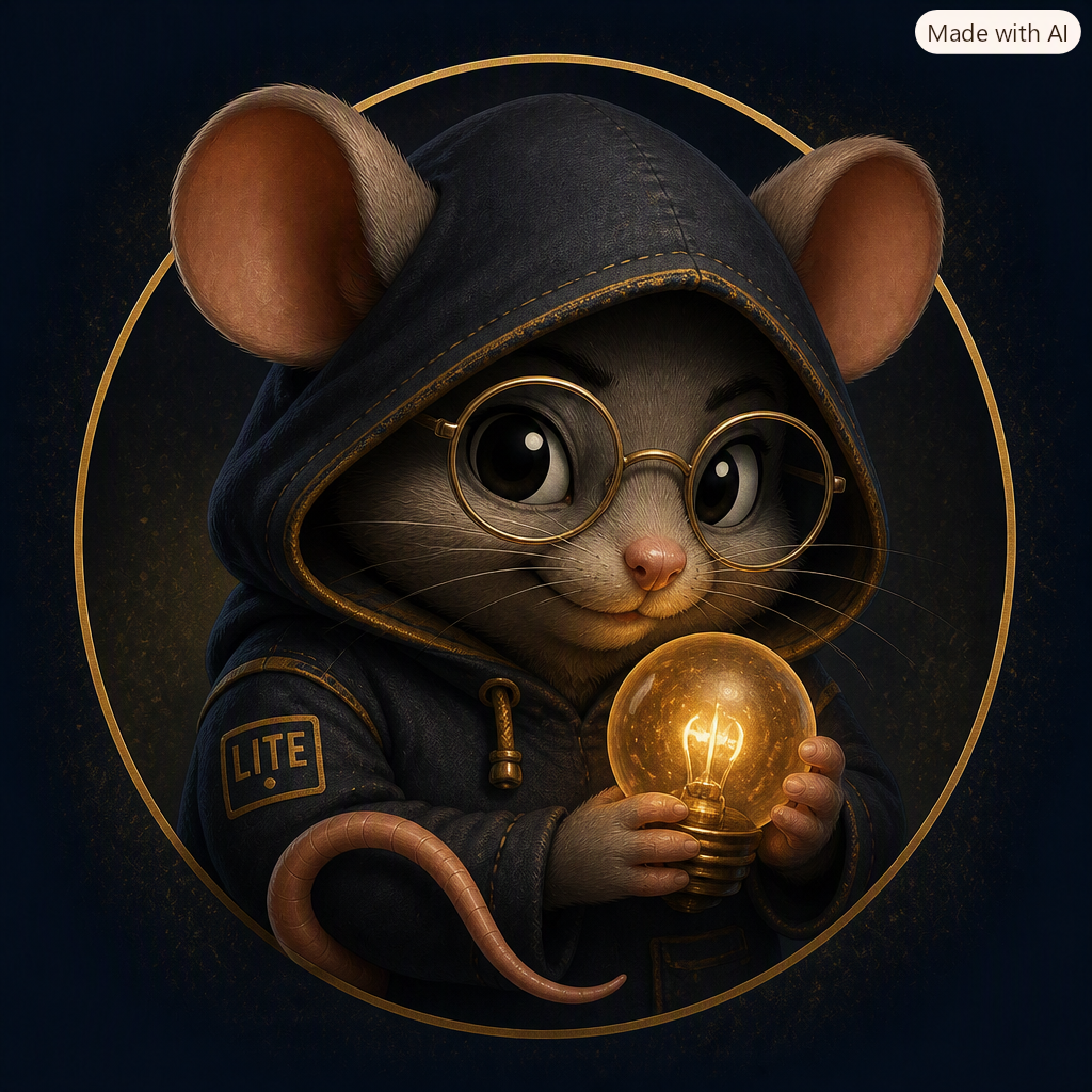 Mouse Study 05
